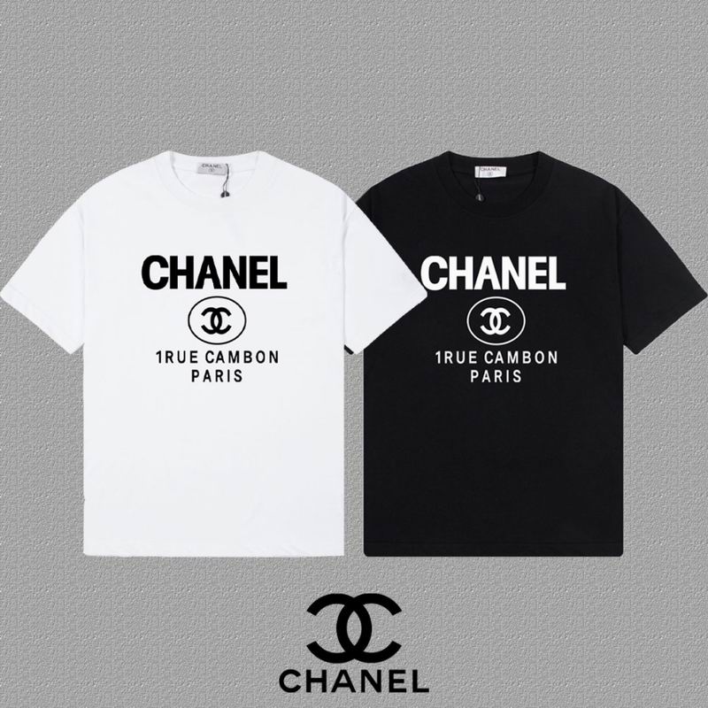 Chanel S-2XL  dgtr14